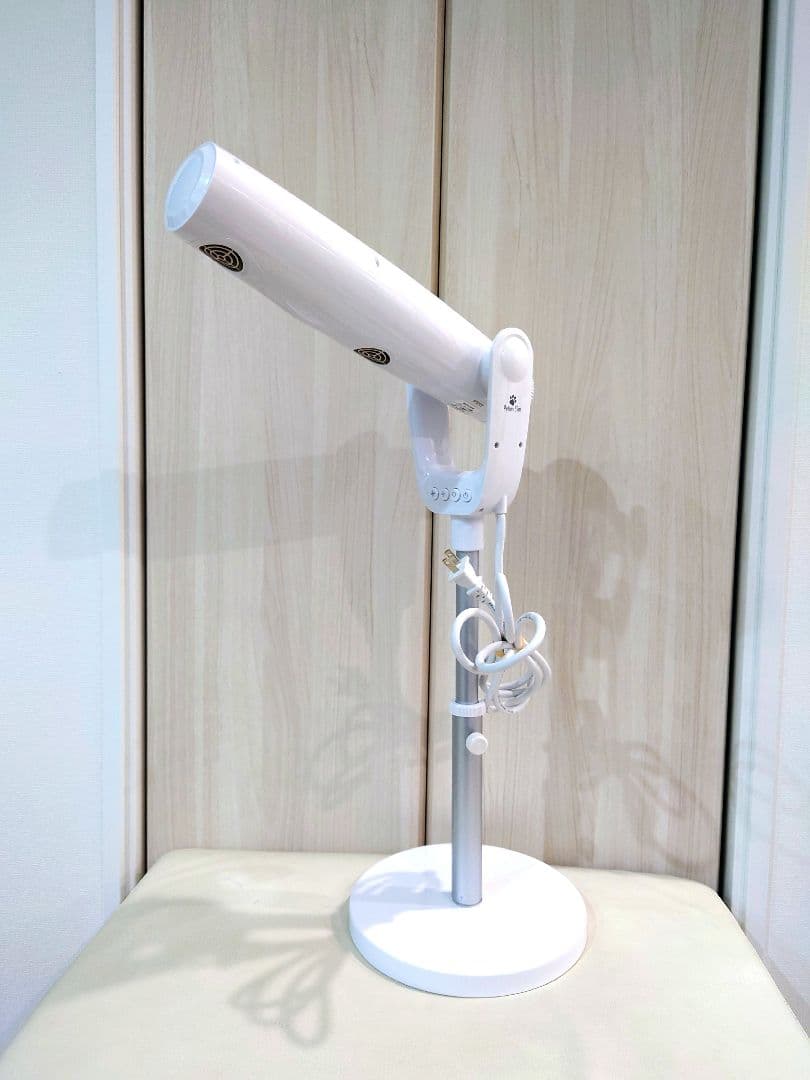 Petion Slim ペット用ドライヤー PSM-1100