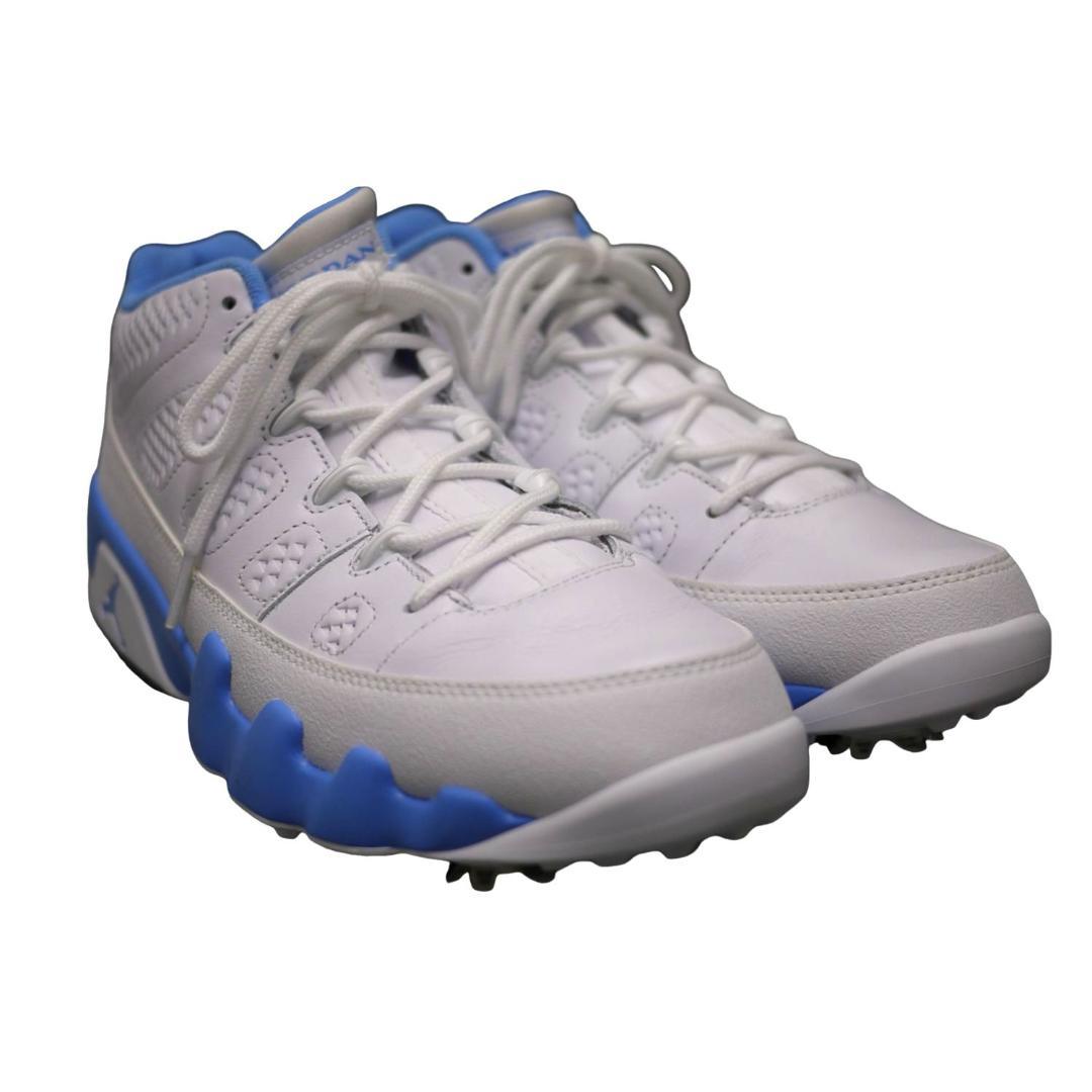 エア ジョーダン9 ゴルフ 27.5cm NIKE AIR JORDAN 9 G