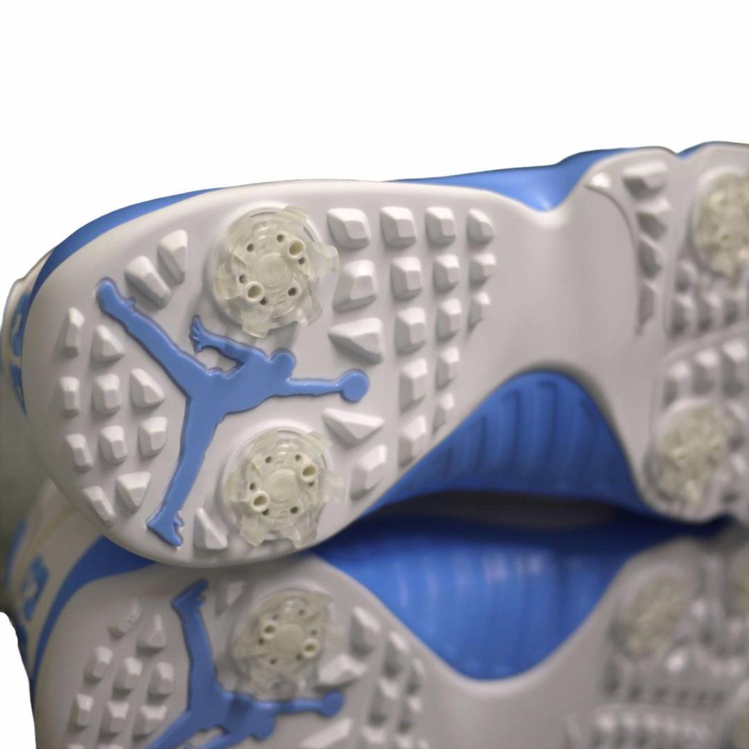 エア ジョーダン9 ゴルフ 27.5cm NIKE AIR JORDAN 9 G