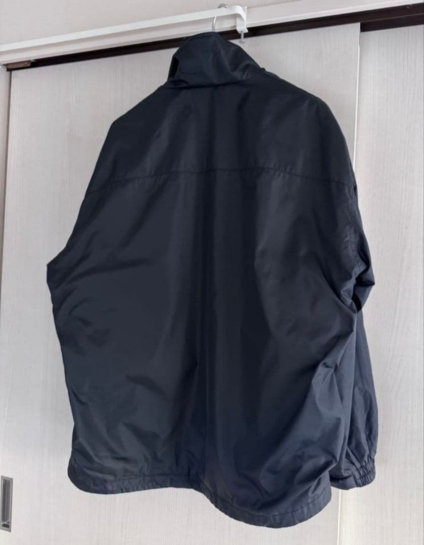 ジャケット・アウター Graphpaper PERTEX QUANTUM Blouson 1