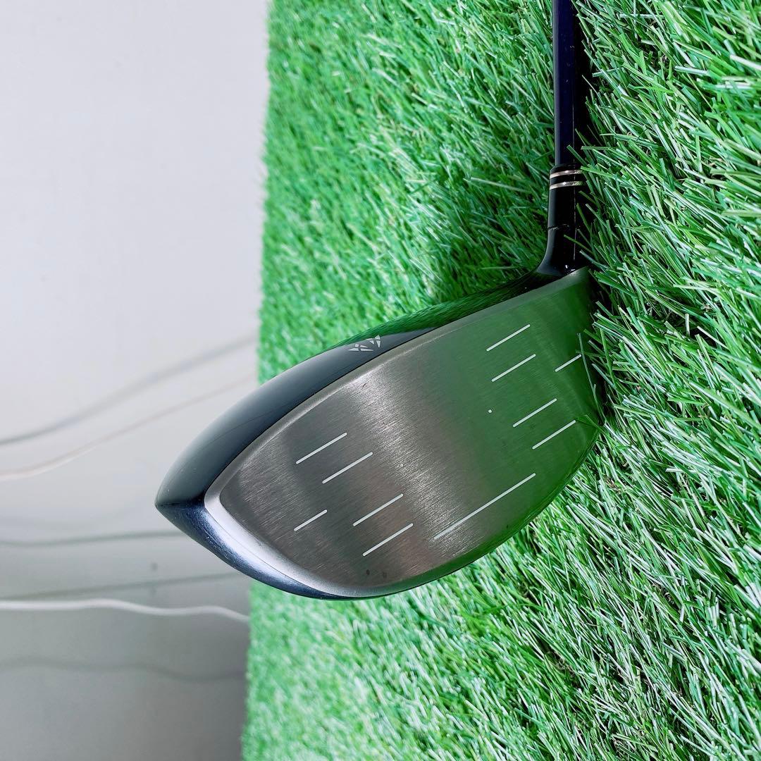 ゴルフ　メンズ　ドライバー　ゼクシオ　MP1000 1w やさしい　N1963