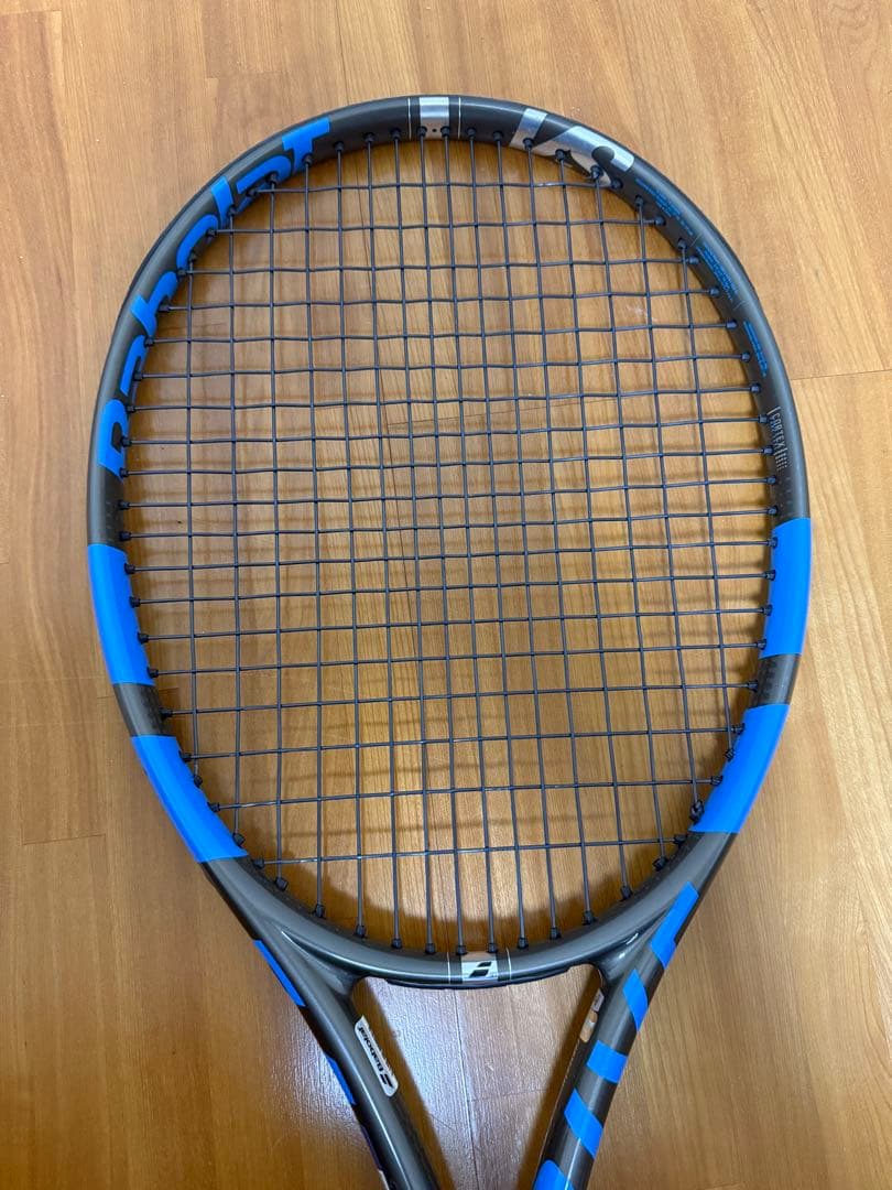 BabolaT PURE DRIVE VS 『バボラ ピュアドライブ VS』