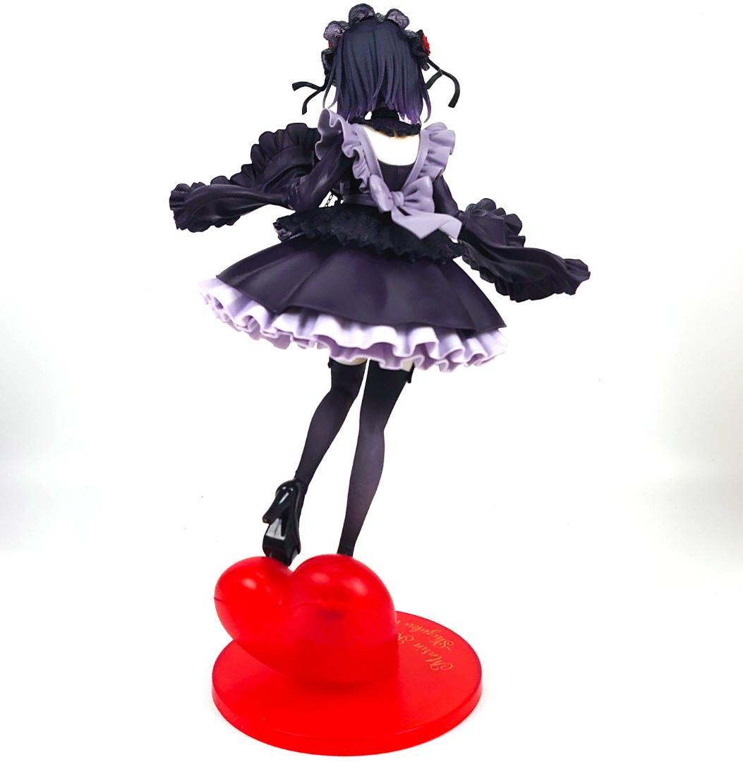 【開封済】EVOLVE AMP＋ T-most フィギュア 7体 セット まとめ