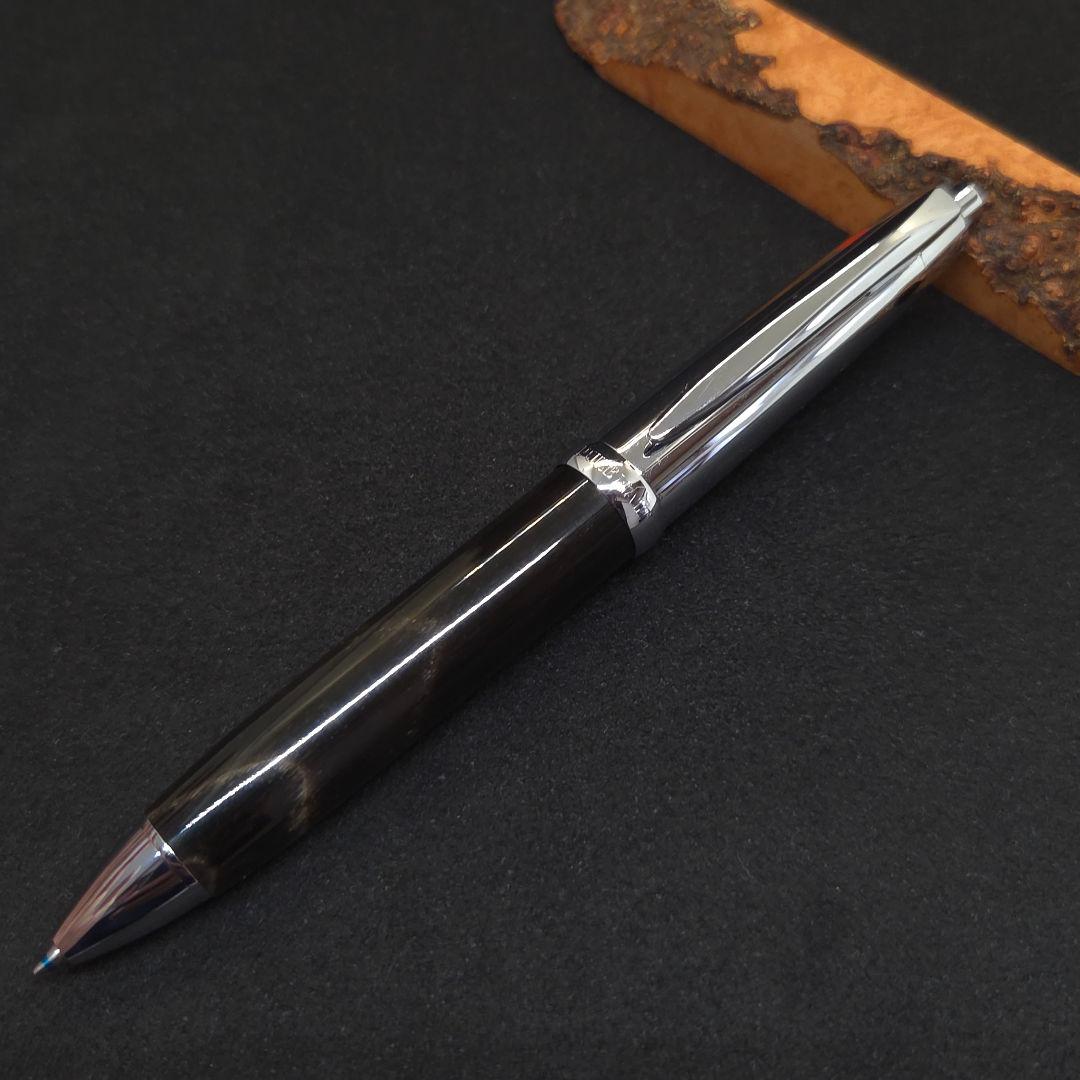 No.64ピュアモルトプレミアム3&1カスタム 水牛の角芯持ち