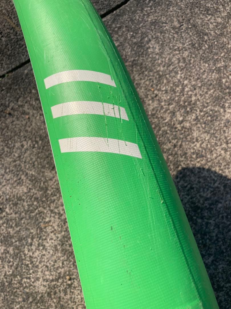 SHARK SUP 9'2\" サーフ iSUP ボード