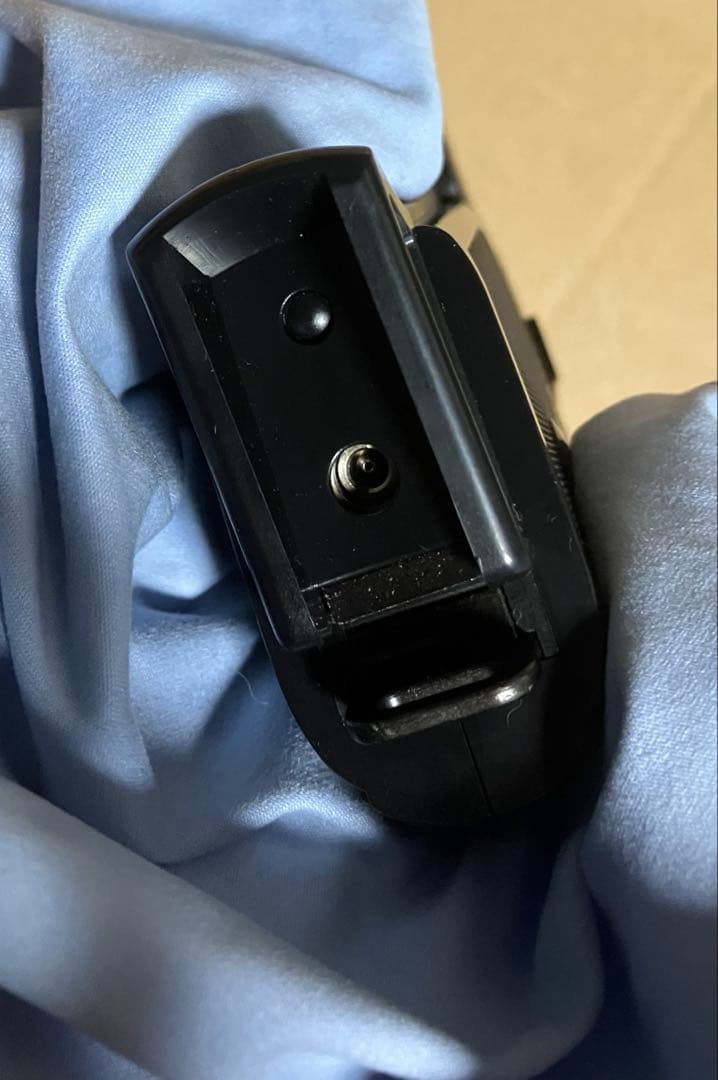 マルゼン　ワルサーppk　ガスブローバック