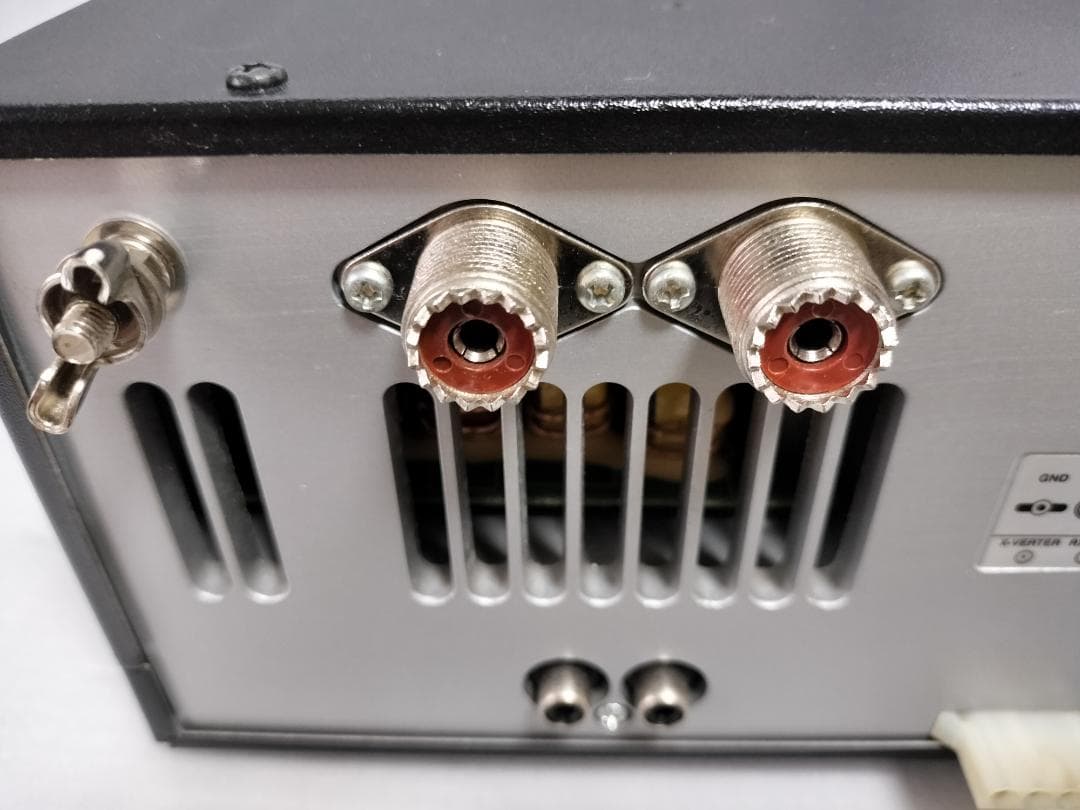 ★美品！ICOM IC-756PROⅢ HF/50MHzオールモード100W