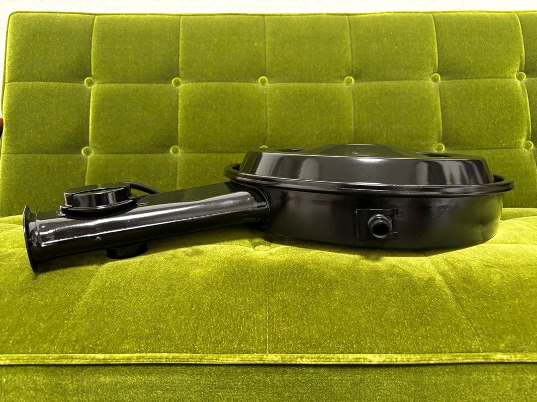 シボレー エルカミーノ 1982ー87年 エアクリーナー モンテカルロ マリブ