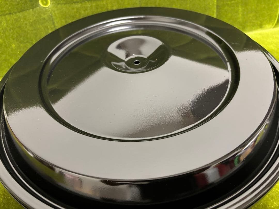 シボレー エルカミーノ 1982ー87年 エアクリーナー モンテカルロ マリブ