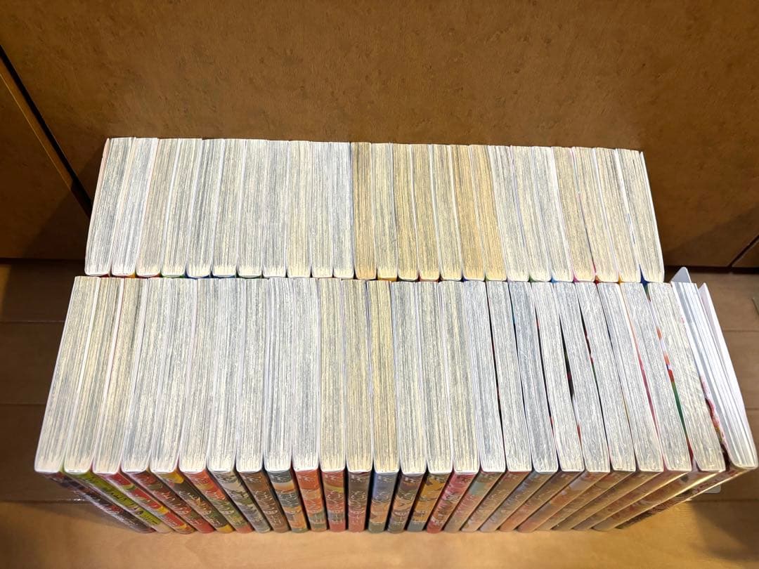 ちはやふる全巻＋ファンブック