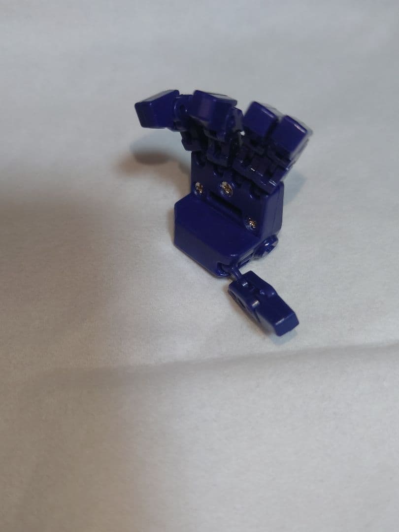 トランスフォーマー MP-10 コンボイ LG13 メガトロン