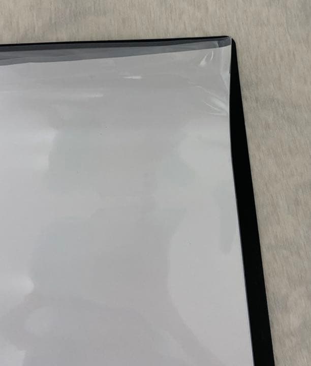 【激レア】耳をすませば　ポスター　ジブリ　宮崎駿　近藤喜文　B2サイズ