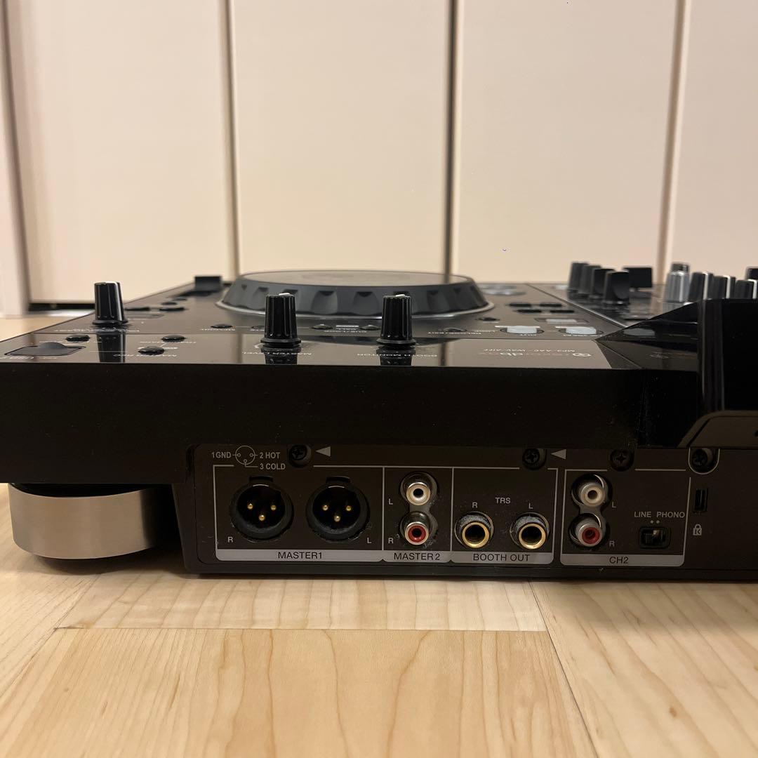 Pioneer DJ XDJ-RX 箱付き