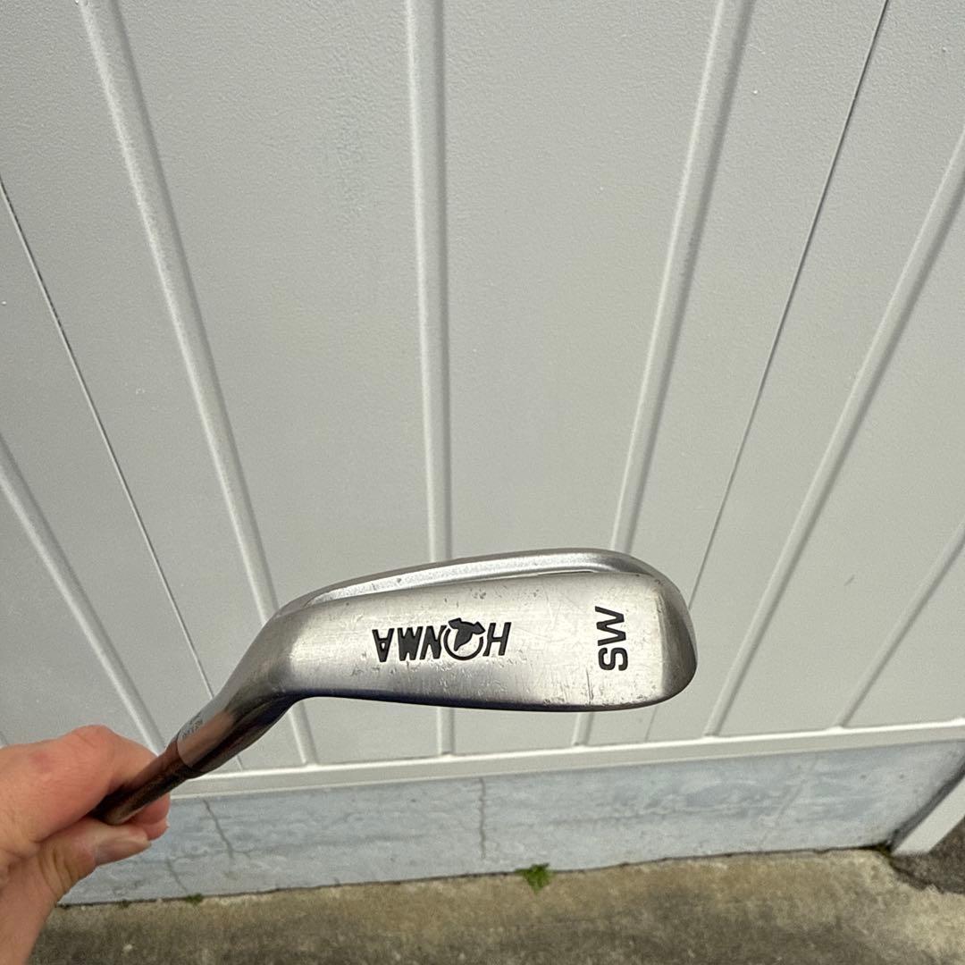 本間ゴルフ　ベレス　ジュニア（100センチ以上）ゴルフクラブセット（4本）