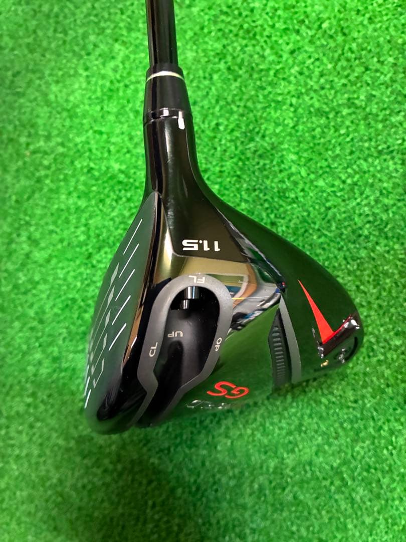 HONMA TW WORLD GS ドライバー 11.5度