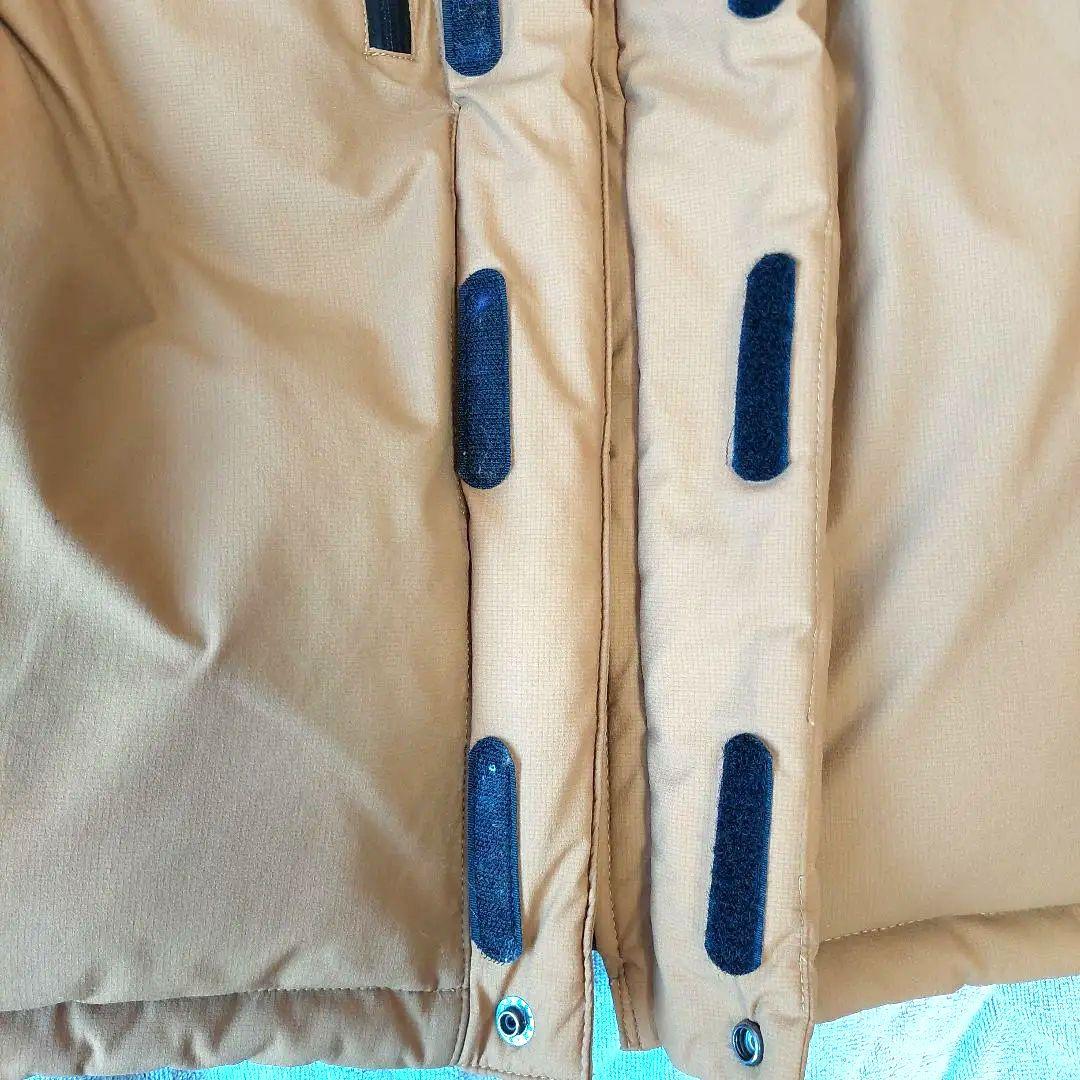 THE NORTH FACE バルトロライトジャケット ND91950