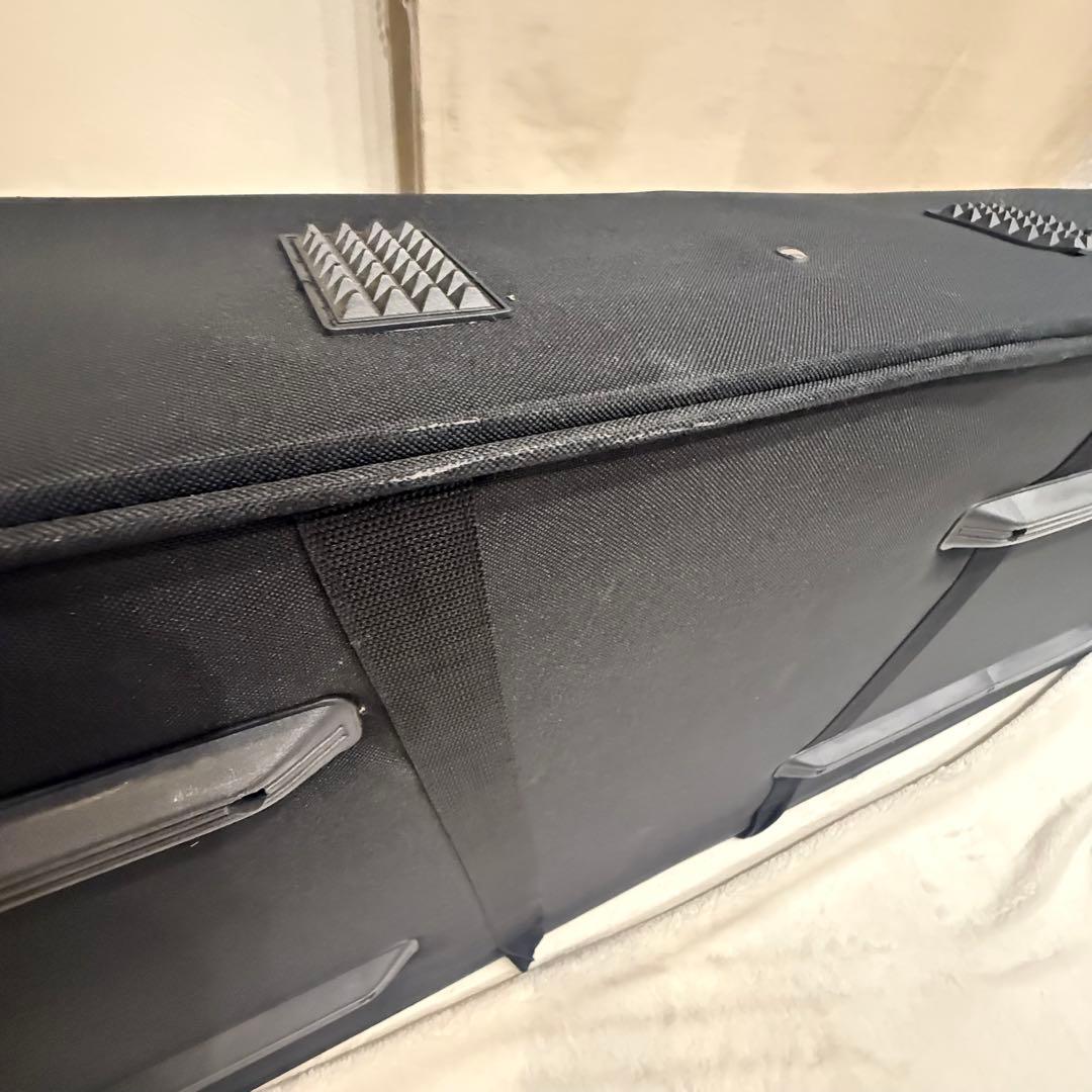 GATOR ゲイターGK-88 88鍵盤 キーボードケース 送料込