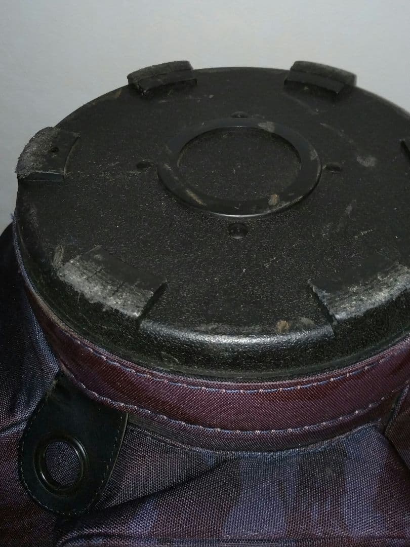 New Era ゴルフバッグ ＆　New Eraウッドカバー✕2 ＆パターカバー