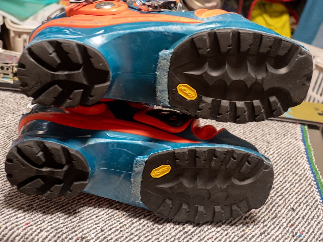 スキー SCARPA TX PRO 28.5