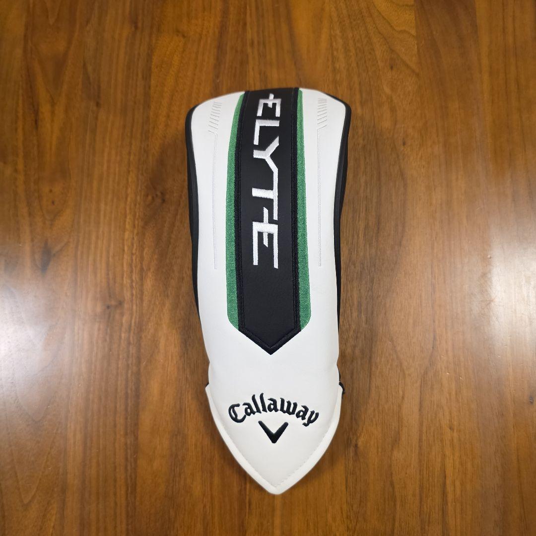 キャロウェイ ELYTE ◇◇◇ 7W 24ベンタスブルー