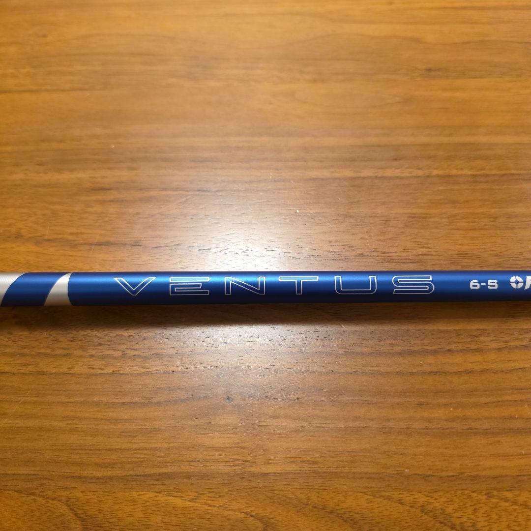 キャロウェイ ELYTE ◇◇◇ 7W 24ベンタスブルー