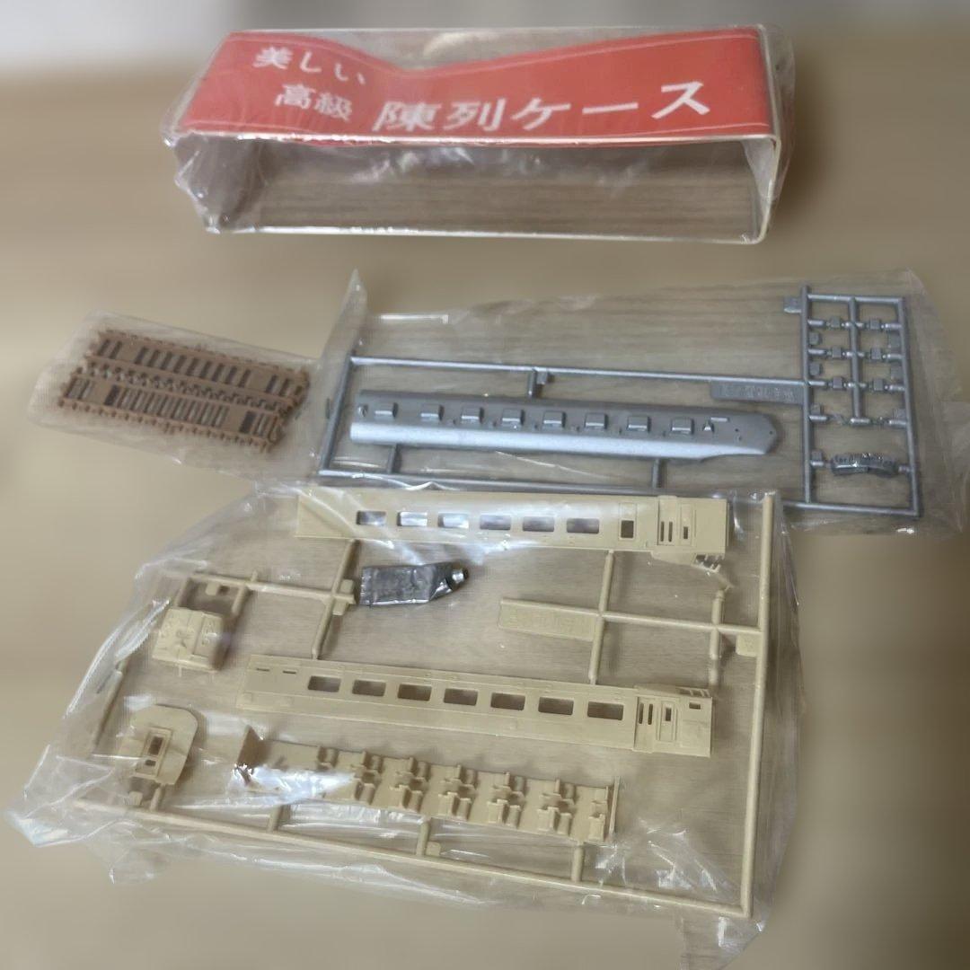 希少583系モデル・保存状態良好！魅力溢れる名車をコレクションに. Ln168