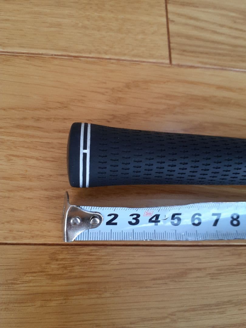 ディアマナBF 60s ドライバーシャフト キャロウェイスリーブ