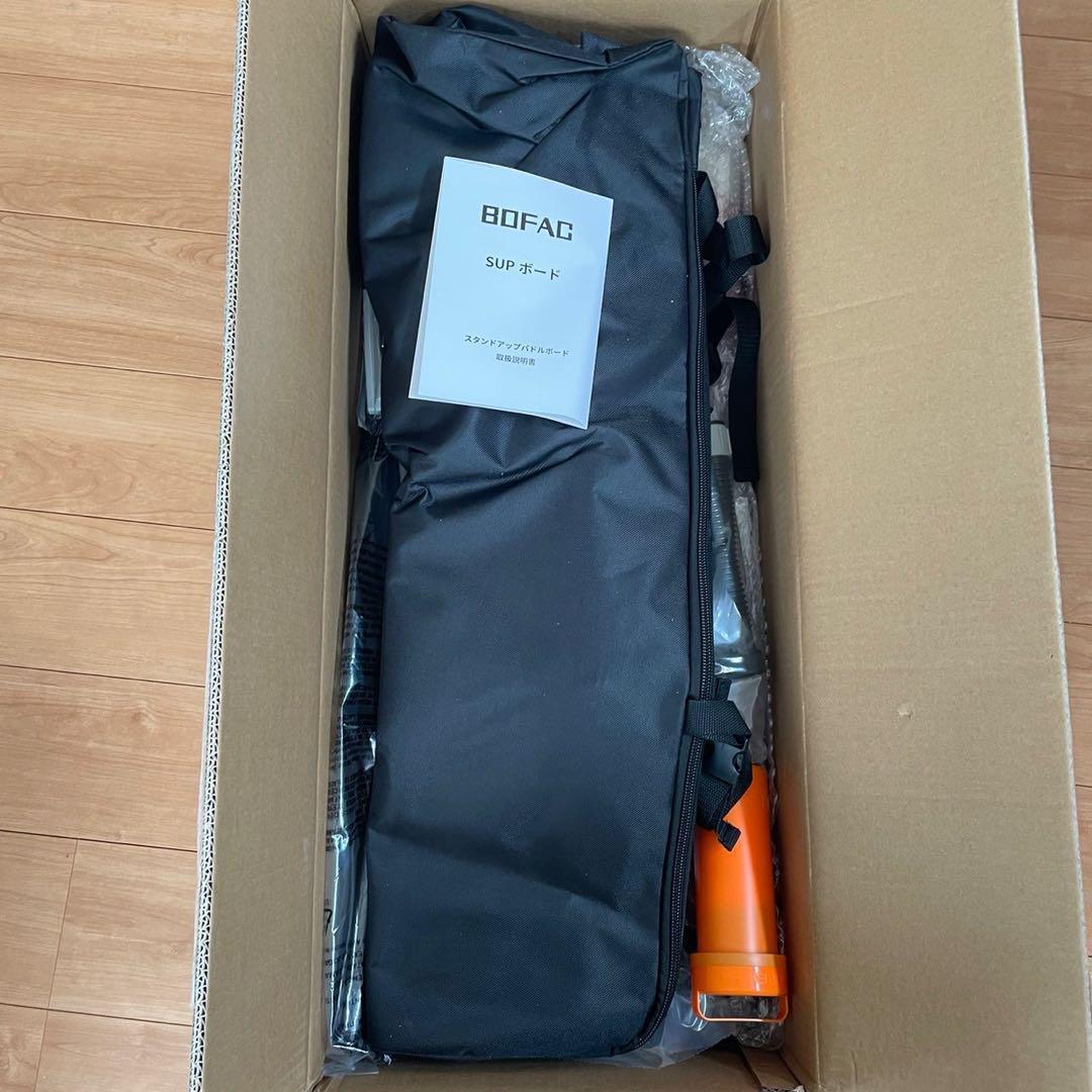 SUPボード サップボード スタンドアップパドルボード 320×76×15cm