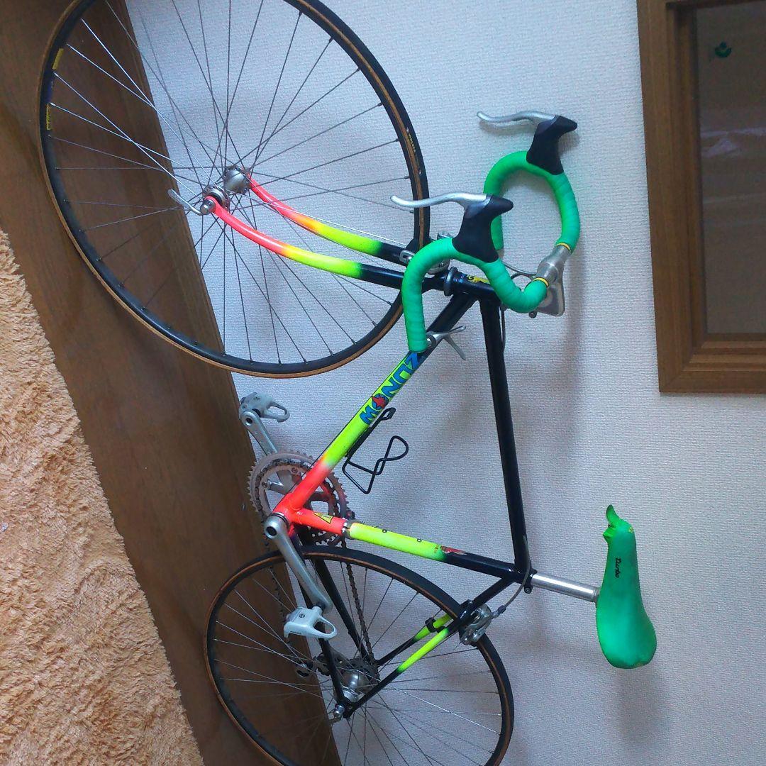 ズノウ ZUNOW ヴィンテージ ロードバイク