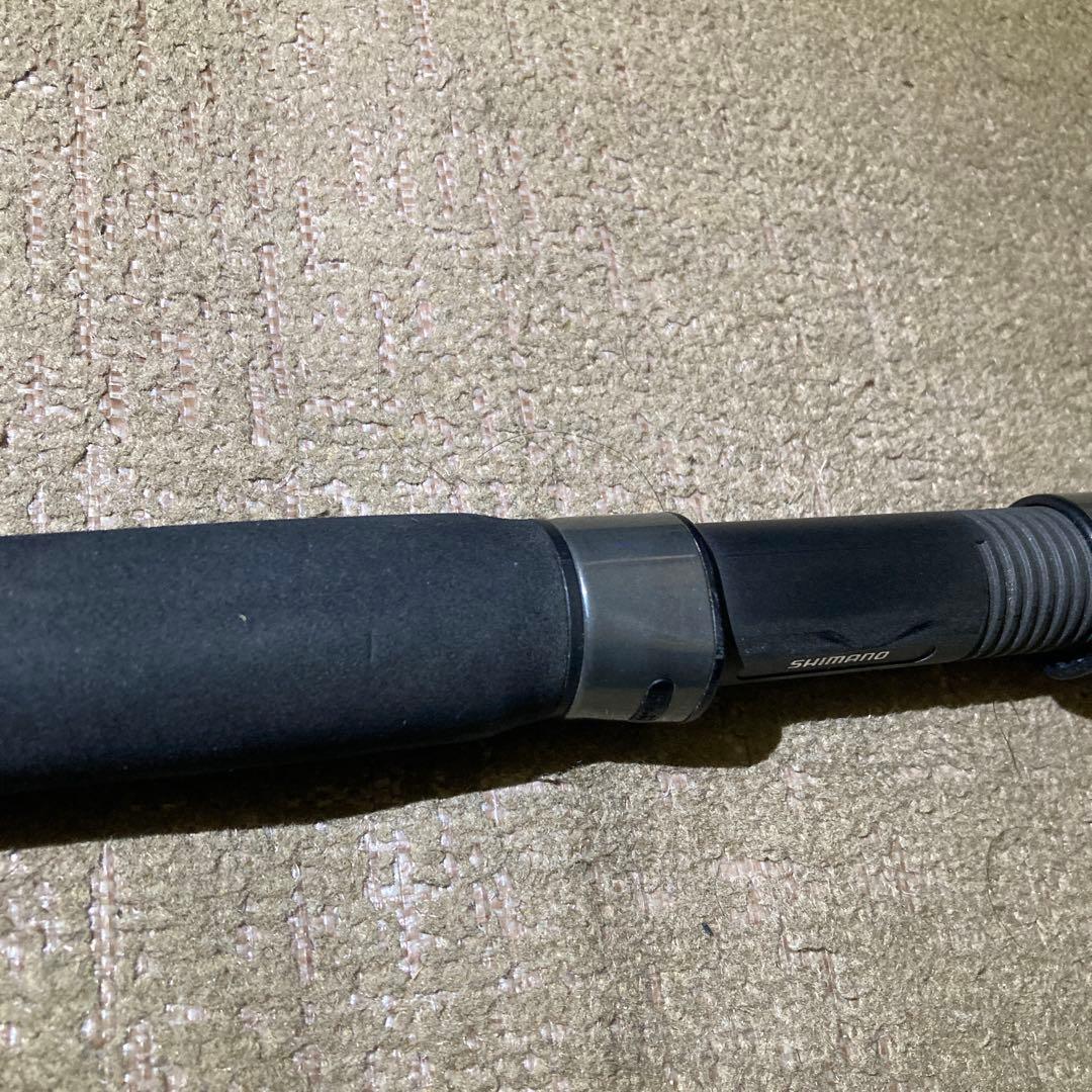 シマノ 21 コルトスナイパーBB S100MH