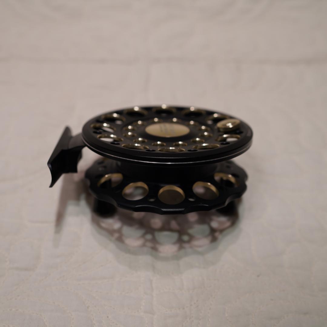 「美品」黒鯛工房 THE HECHI SELECTION 88WX-BG