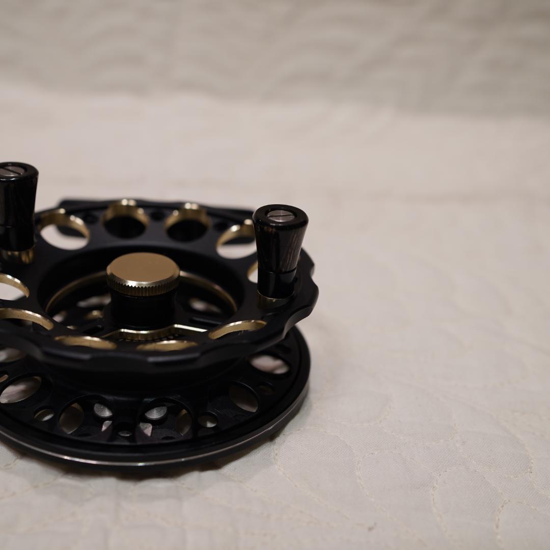 「美品」黒鯛工房 THE HECHI SELECTION 88WX-BG