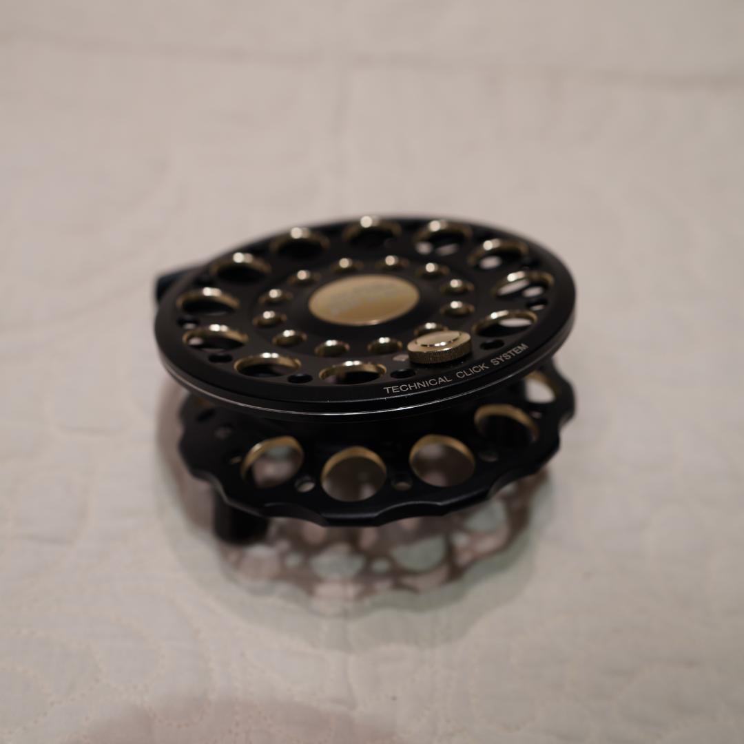 「美品」黒鯛工房 THE HECHI SELECTION 88WX-BG