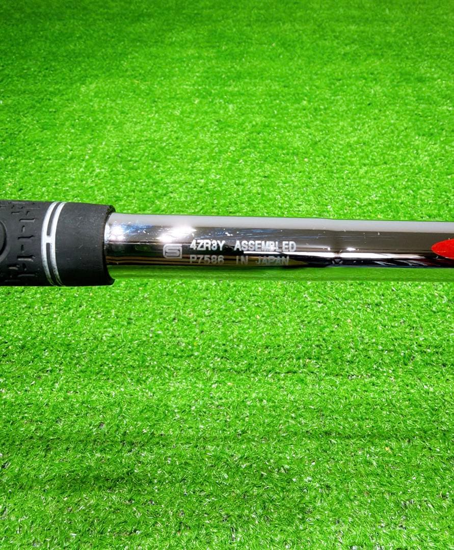★MIZUNO 養老 ミズノ JPX 925 FORGED★5番 アイアン単品