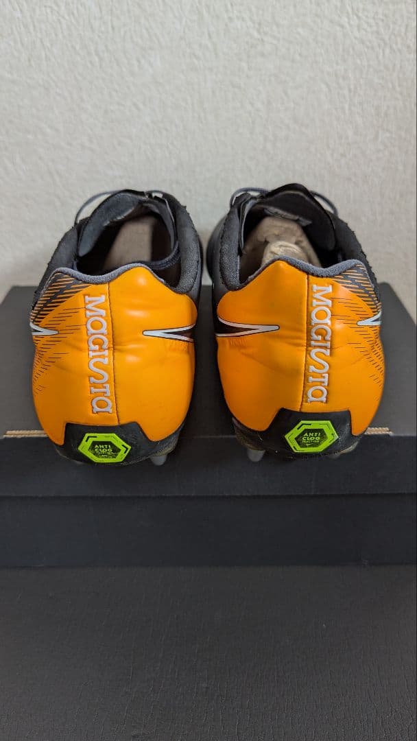 ナイキ サッカースパイク マジスタ オーパス 2 SG ACC NIKE