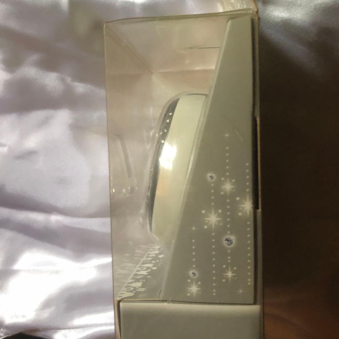 たまごっちIDLホワイト