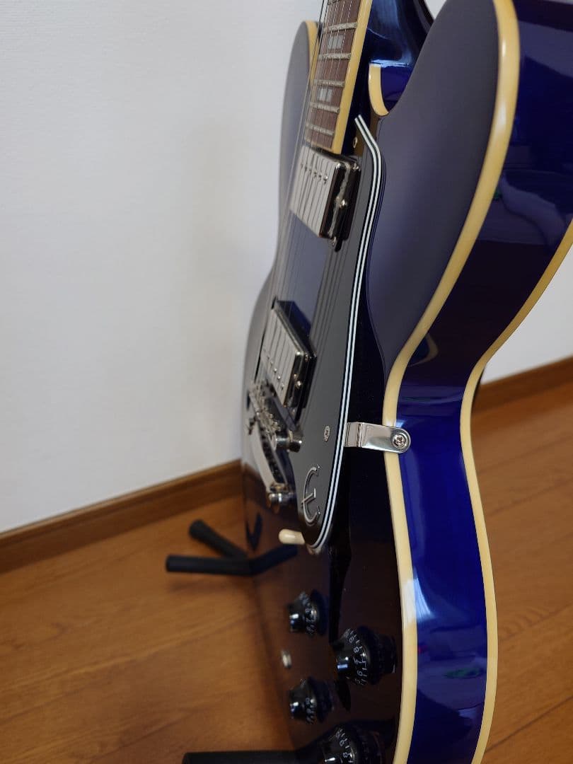 c*郎様 Epiphone　ES335