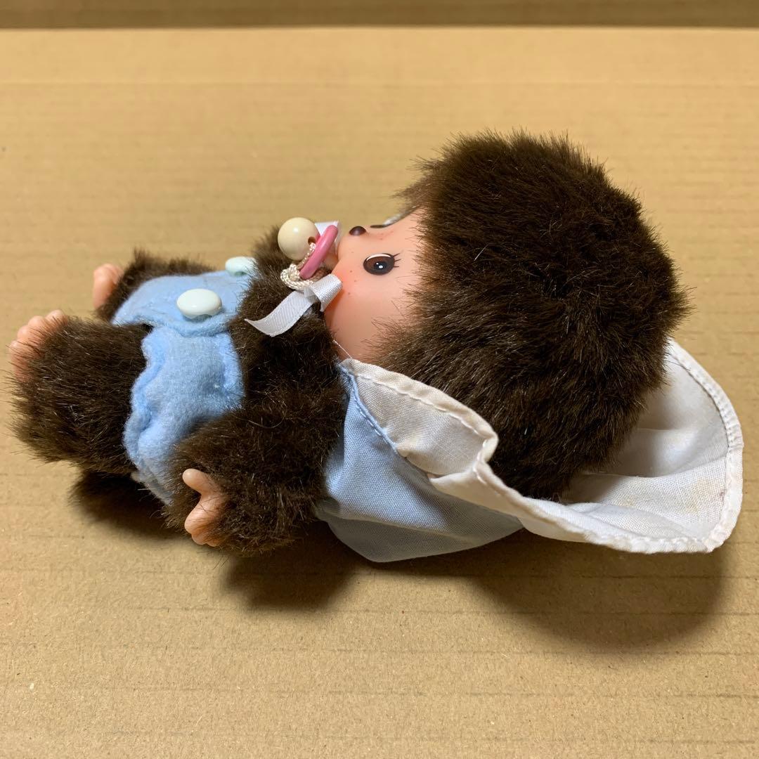 希少　ベビチッチ　ピンク　ブルー　男の子　女の子2体セット