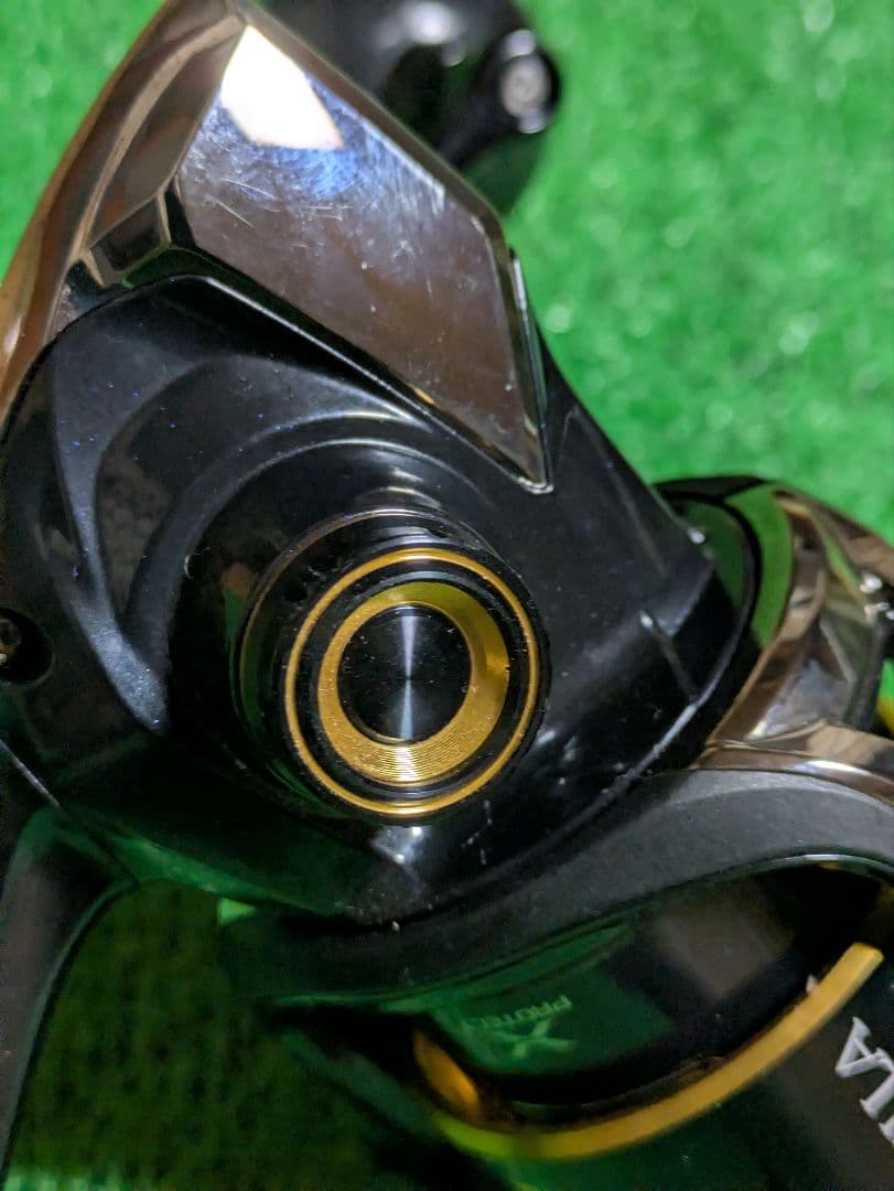 美品　２０ステラSW4000XG　ライン付