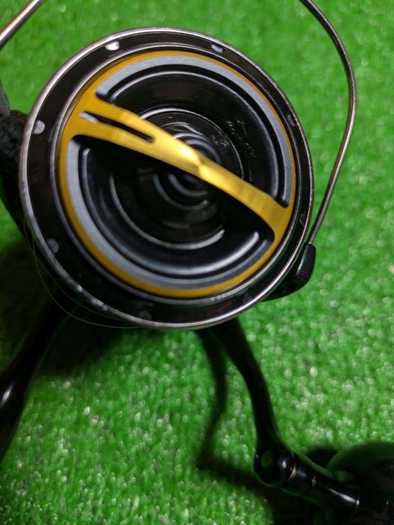 美品　２０ステラSW4000XG　ライン付