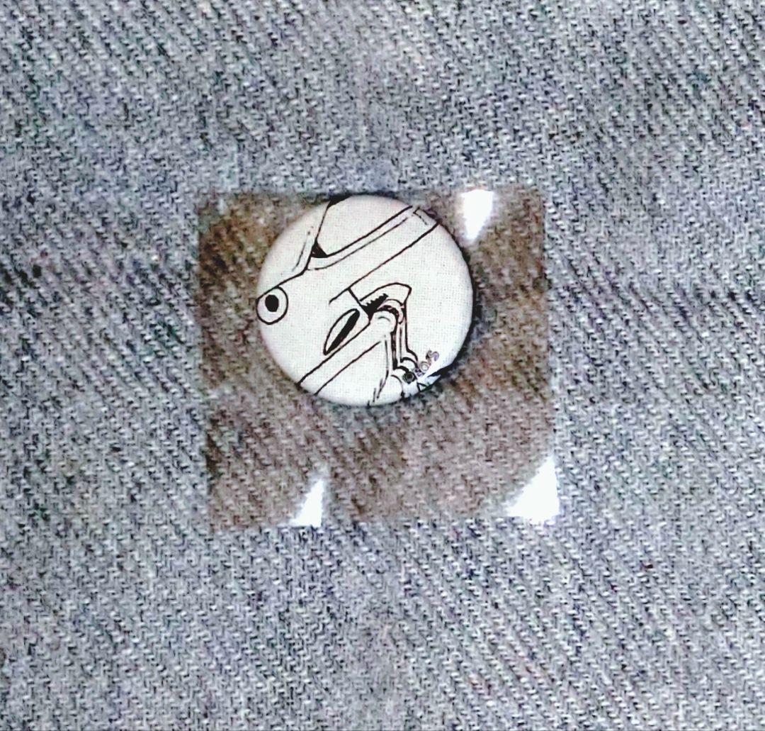 ONE PIECE ALL FACES GASHA カク