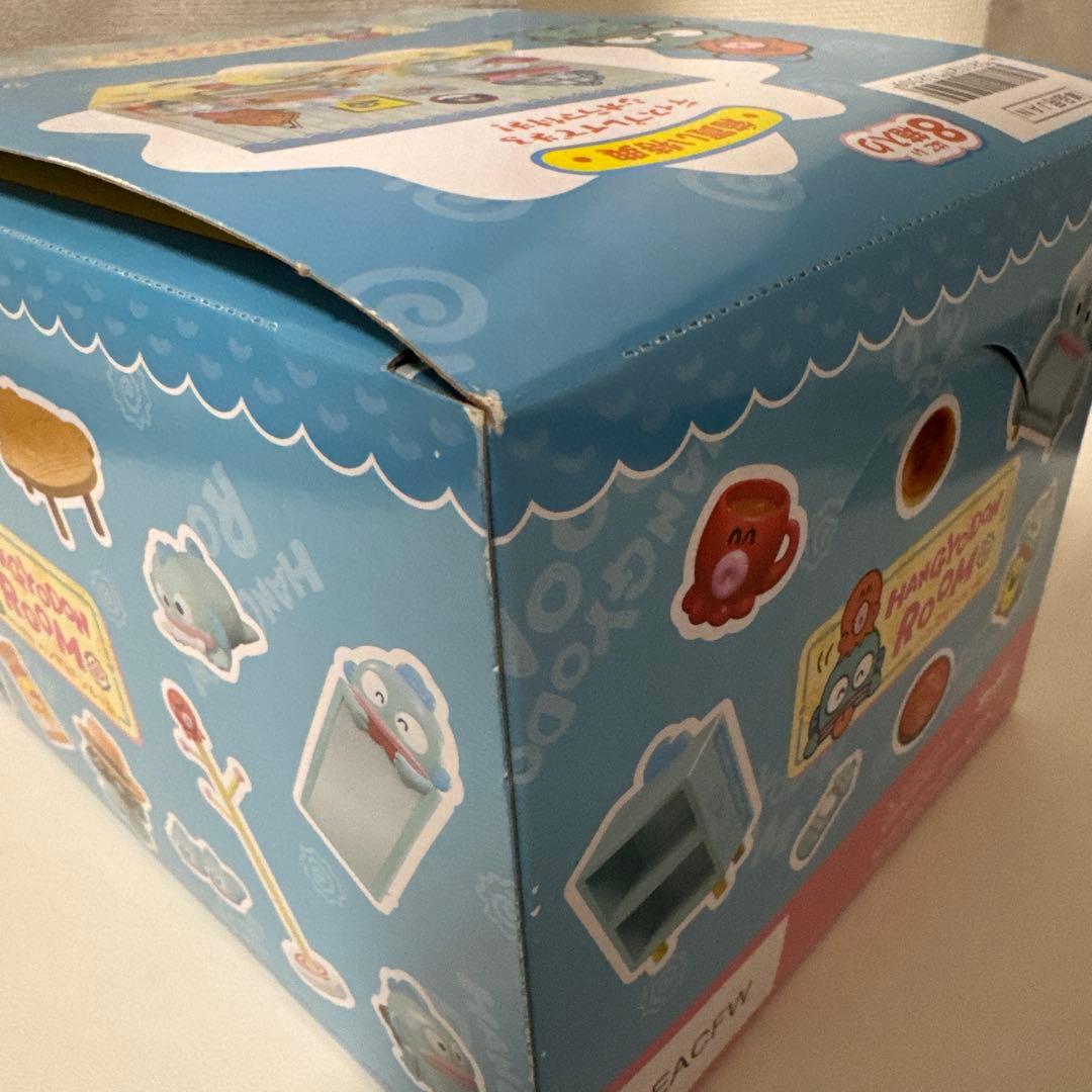 HANGYODON ROOM ハンギョドンルーム