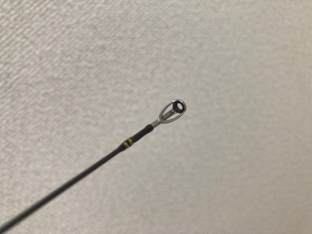 ソルティスタイル　マイクロショアジギングロッド