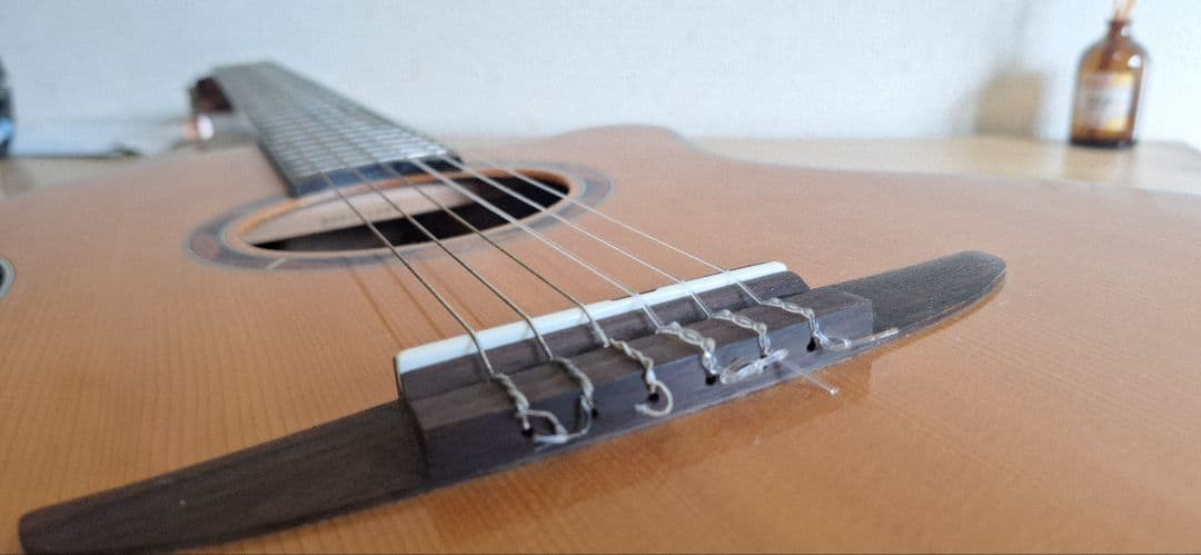 YAMAHA NTX700 ☘️エレガットギター クラシックギター ヤマハ