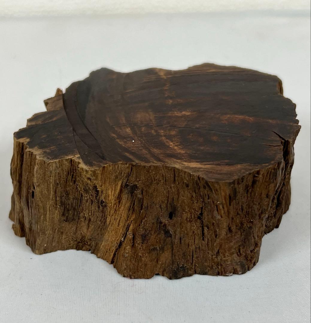 香道具　伽羅香木/BL2-004