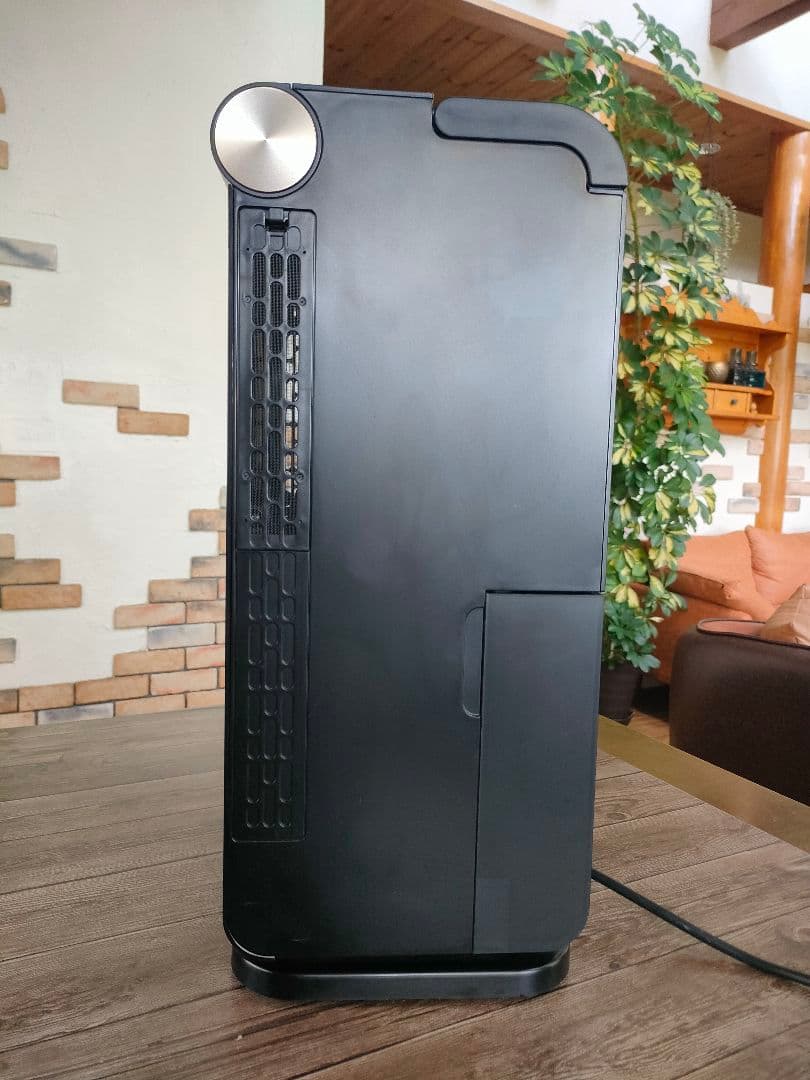 山善 YAMAZENコンパクトクーラー 移動式エアコン YEC-LD03C