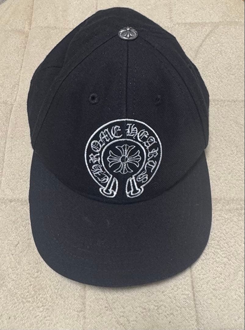 Chrome Hearts キャップ