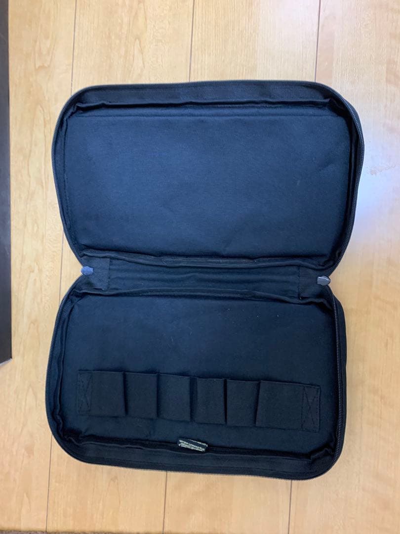 次世代電動ガン UNITYマウント付き