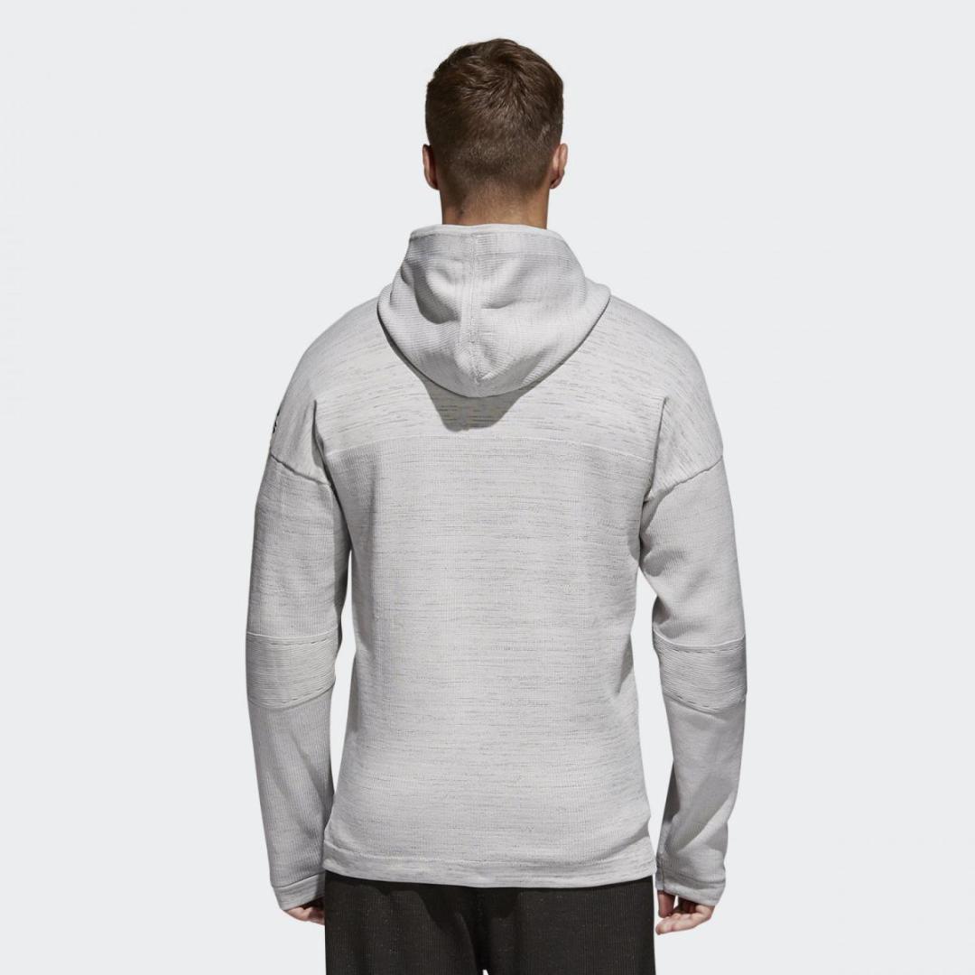 adidas Z.N.E. プライムニット フーディー＆パンツ O