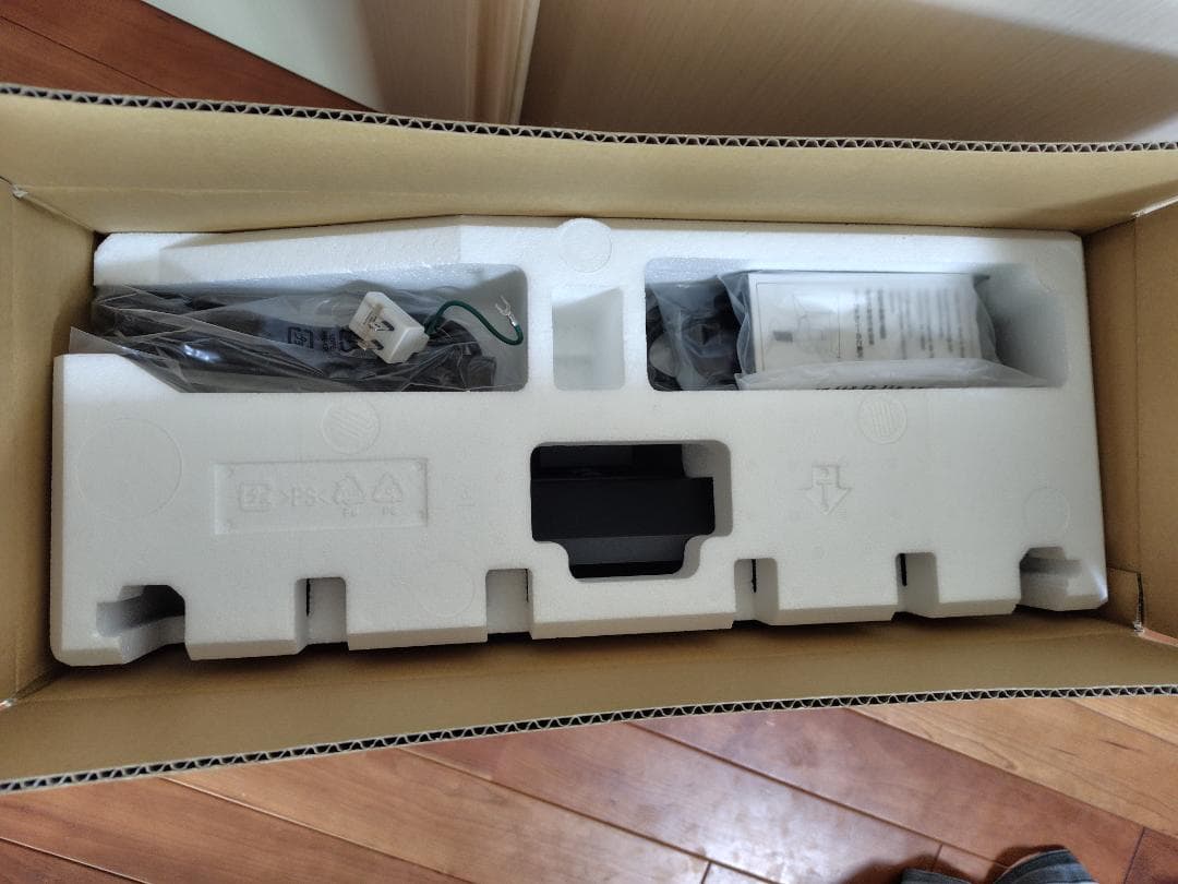 EIZO FlexScan EV2451-R 23.8インチ モニター